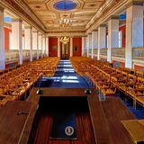 Επιστημονικές διαλέξεις υποψηφίων μελών ΔΕΠ με θέμα «Η μετεξέλιξη των δικαιωμάτων στον σύγχρονο συνταγματισμό» : Δευτέρα 14/9